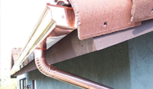 Rain Gutter Installation, Repair, Cleaning in Posen, IL